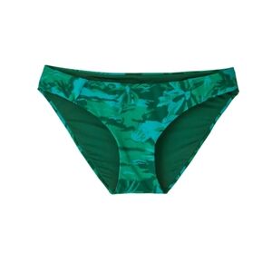 Patagonia Sunamee Bottom-Cliffs and Waves: Conifer Green